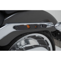 SLH SIDE CARRIER LEFT Harley-Davidson Softail Fat Boy / S