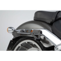 SLH SIDE CARRIER RIGHT Harley-Davidson Fat Boy/ S, Breakout/ S