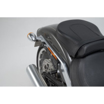 SLH SIDE CARRIER RIGHT Harley-Davidson Fat Boy/ S, Breakout/ S