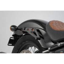 SLH SIDE CARRIER RIGHT Harley-Davidson Street Bob/ Slim/ Standard