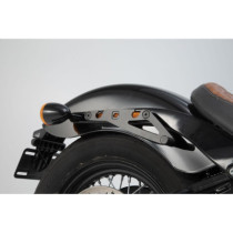 SLH SIDE CARRIER RIGHT Harley-Davidson Street Bob/ Slim/ Standard