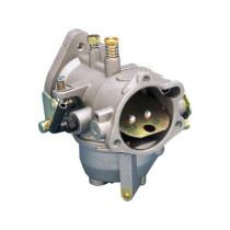  39 mm Carburetor wit Adjustable Mainjet 