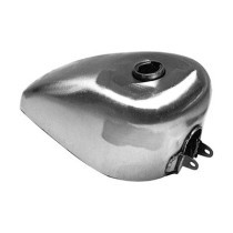  King Gas Tank for Early Sportster 