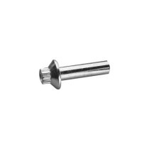  Replacement Outer Head Bolt for EVO Zinc-Plated 