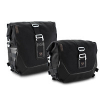 LC SIDE BAG SYS LEGEND BK