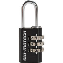 LUGGAGE LOCK