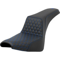 SEAT STEP UP HC BLUE STITCH