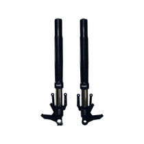  FGRT 307 Road &amp  Track Upside Down Front Fork Blackline 