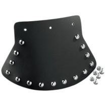 MUD FLAP STUDS RUBBER BLACK