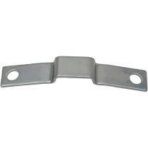 MOUNTING BRACKET FRONT SEAT CHROME