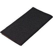 LINER MATERIAL SEAT BOTTOM TEXTILE BLACK