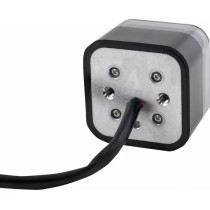 Feu stop carré à led KOSO GT-07