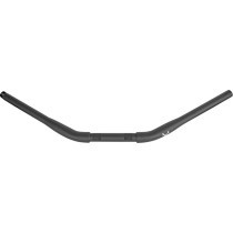 Handlebar - Drag - 0" - TBW - Matte Black