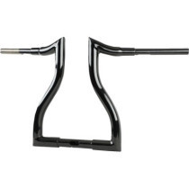 Handlebar - Hammerhead - 14" - Black