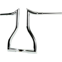 Handlebar - Hammerhead - 16" - Chrome