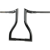 Handlebar - Hammerhead - 16" - Black