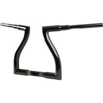 Handlebar - Thresher - 12" - Black