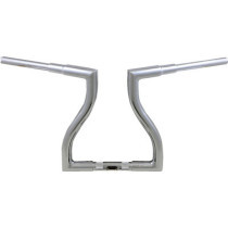 Handlebar - Thresher - 14" - Chrome