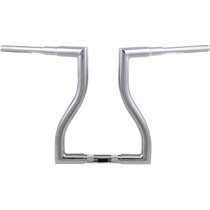 Handlebar - Thresher - 16" - Chrome