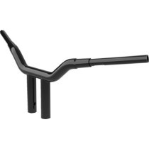 Handlebar - Kage Fighter - 10" - Black