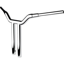 Handlebar - Kage Fighter - 16" - Chrome