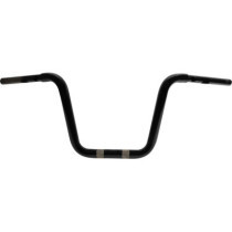 HANDLEBAR TWIN ROUNDS 0.00 10B FLTR 24+