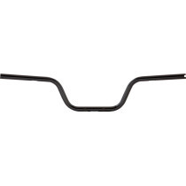 Handlebar - MX Moto - Tall - Gloss Black