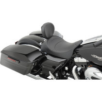 SOLO SEAT WITH OPTIONAL EZ GLIDE BACKREST SYSTEM