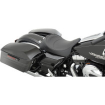 SOLO SEAT WITH OPTIONAL EZ GLIDE BACKREST SYSTEM