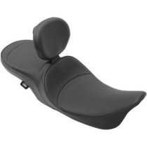 SEAT LOW PROFILE TOURING WITH DRIVER BACKREST PROVISION