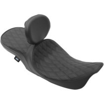 SEAT LOW PROFILE TOURING WITH DRIVER BACKREST PROVISION