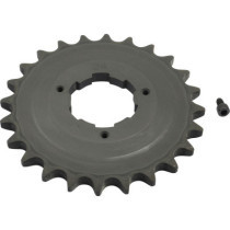  Heavy-Duty, 24 Teeth Transmission Sprocket Chrome 