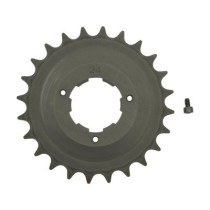  Heavy-Duty, 24 Teeth Transmission Sprocket Chrome 