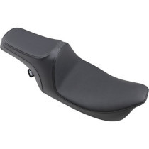 SEATS PREDATOR III SMOOTH VINYL BLACK