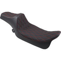 SEAT PREDIII EXTND DD RED