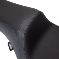 Seat Predator 1-up Smooth Vinyl FLH 2008-2023