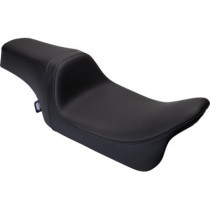 Seat Predator 1-up Smooth Solar Leather w/Vinyl FLH 2008-23