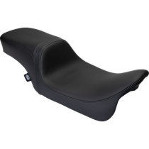 Predator 2Up Seat - Solar Leather - Black - Smooth - FLH