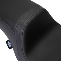 Predator 2Up Seat - Solar Leather - Black - Smooth - FLH