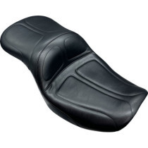 SEAT MAVERICK PLEATED GRIPP TAPE 23,24 FLHXSE/FLTRXSE