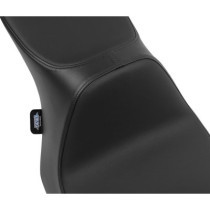 Predator II Seat - Smooth - Solar Leather - FLT/FLH '23-'24