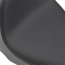 SEAT STANDARD FRONT SMOOTH VINYL BLACK