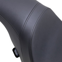 SEAT PREDATOR LOW PROFILE SMOOTH BLACK