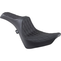 SEAT PRED 111 DD BLK SOFT