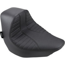 SEAT SOLO SCORP BLK VNYL