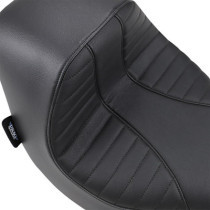 SEAT SOLO SCORP BLK VNYL