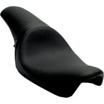 SEAT PREDATOR FRONT FULL LENGTH VINYL BLACK