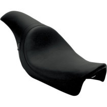 SEAT PREDATOR FRONT FULL LENGTH VINYL BLACK