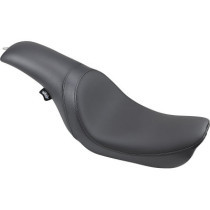 SEAT PREDATOR FRONT FULL LENGTH VINYL BLACK