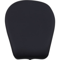 PILLION PAD DRAG SPECIALTIES SEATS WIDE REAR SOLO VINYL BLACK